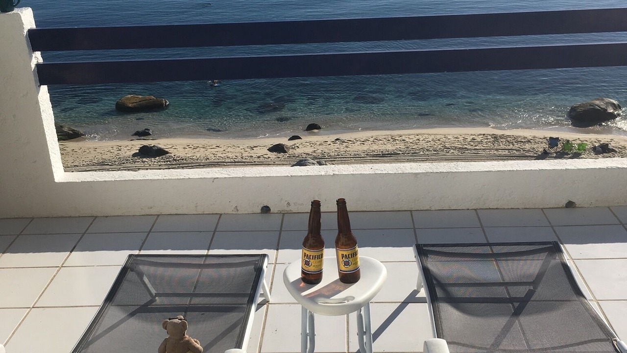 Photo of Outdoor in Buenavista