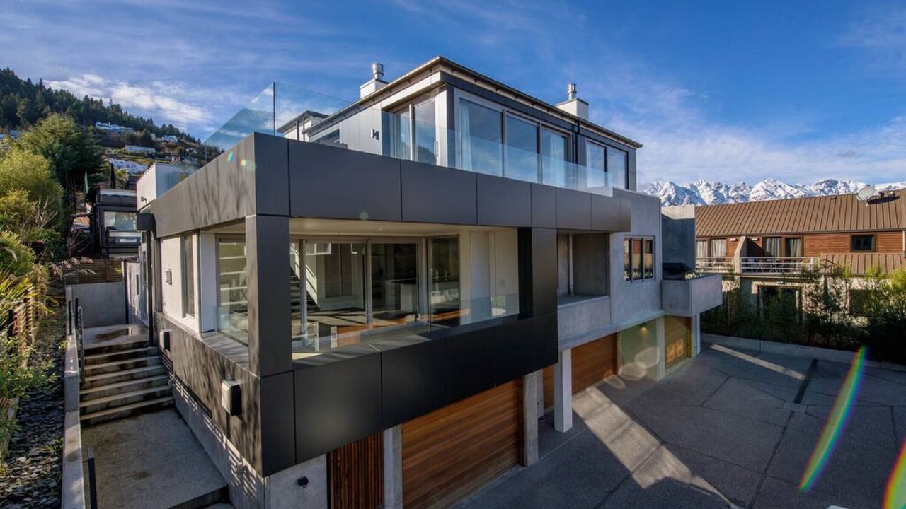 Photo of Outdoor in Queenstown City Centre