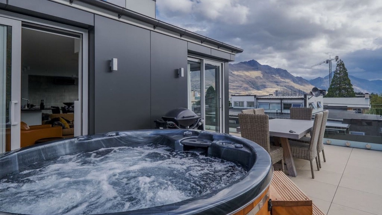 Photo of Outdoor in Queenstown City Centre