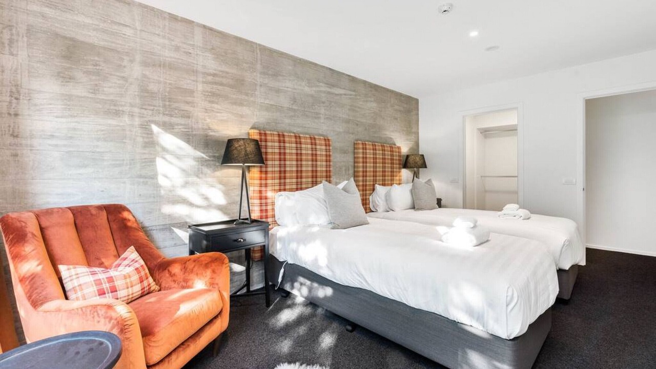 Photo of Bedroom in Queenstown City Centre