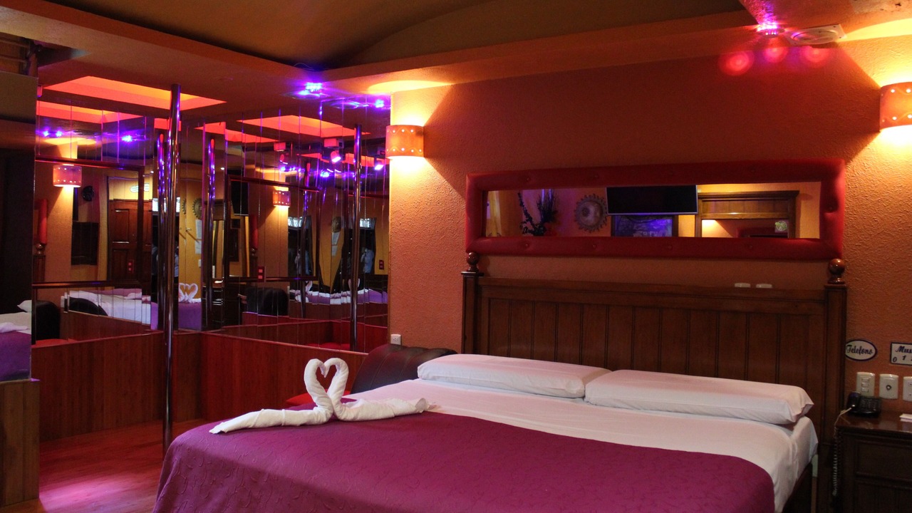 Photo of Bedroom in Villa Coapa