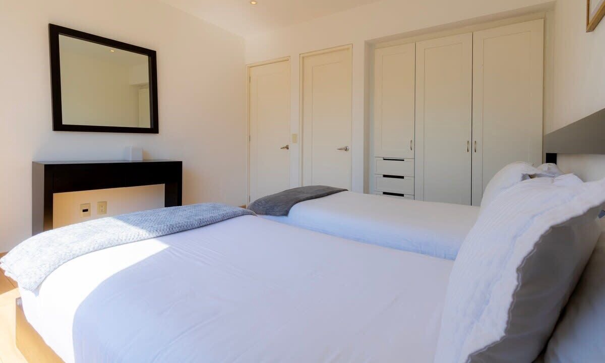 Photo of Bedroom in El Yaqui