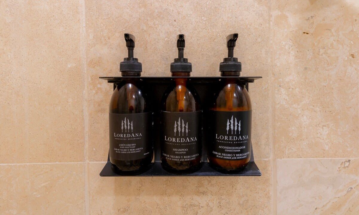 Photo of Bathroom in El Yaqui