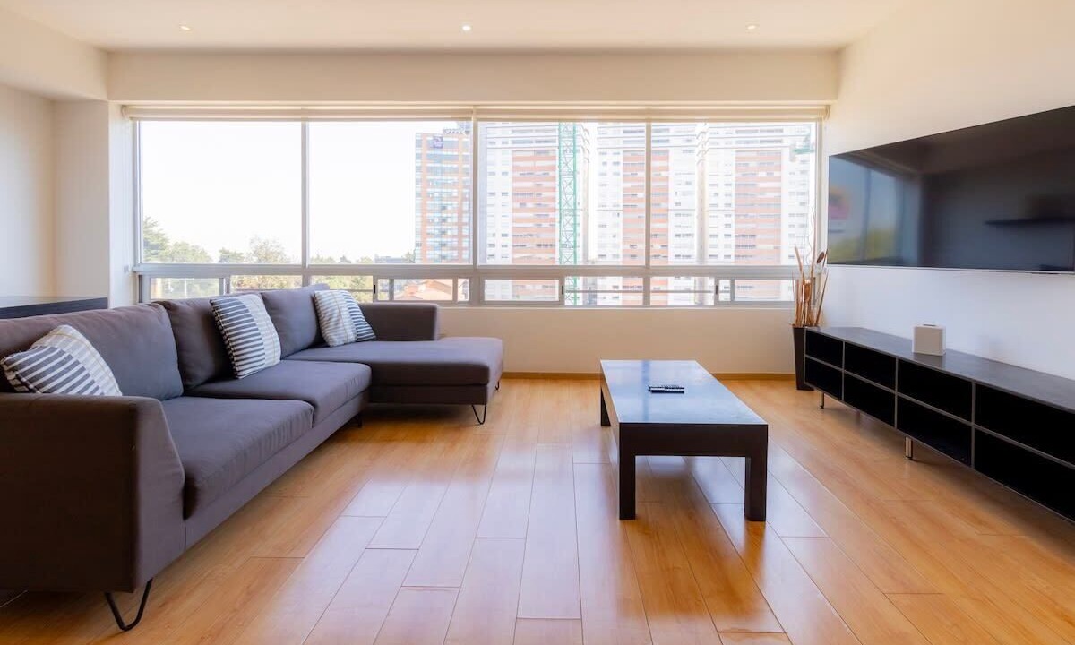 Photo of Livingroom in El Yaqui