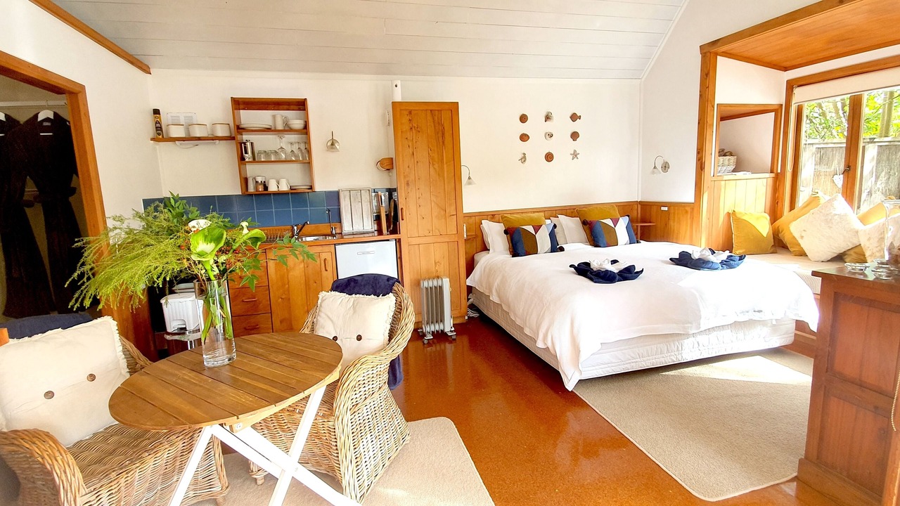 Photo of Bedroom in Kaeo