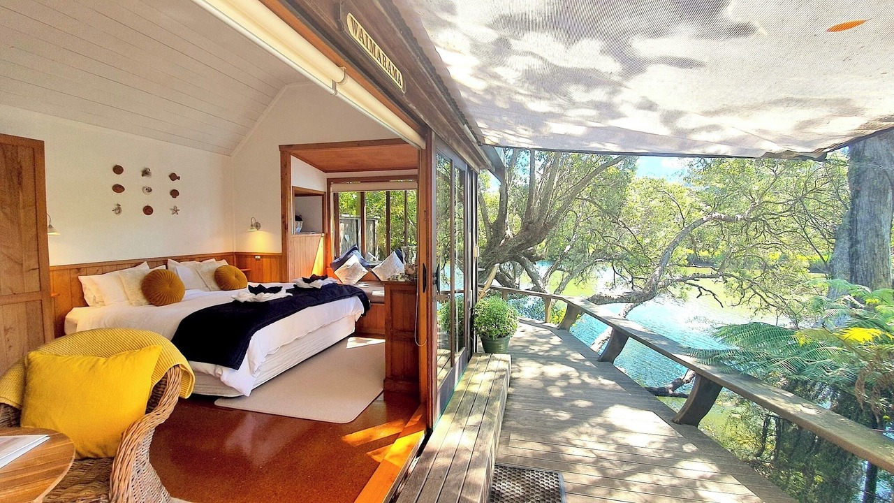 Photo of Bedroom in Kaeo
