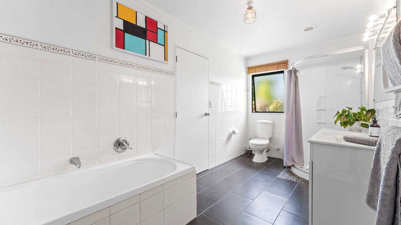 Photo of Bathroom in Matakana