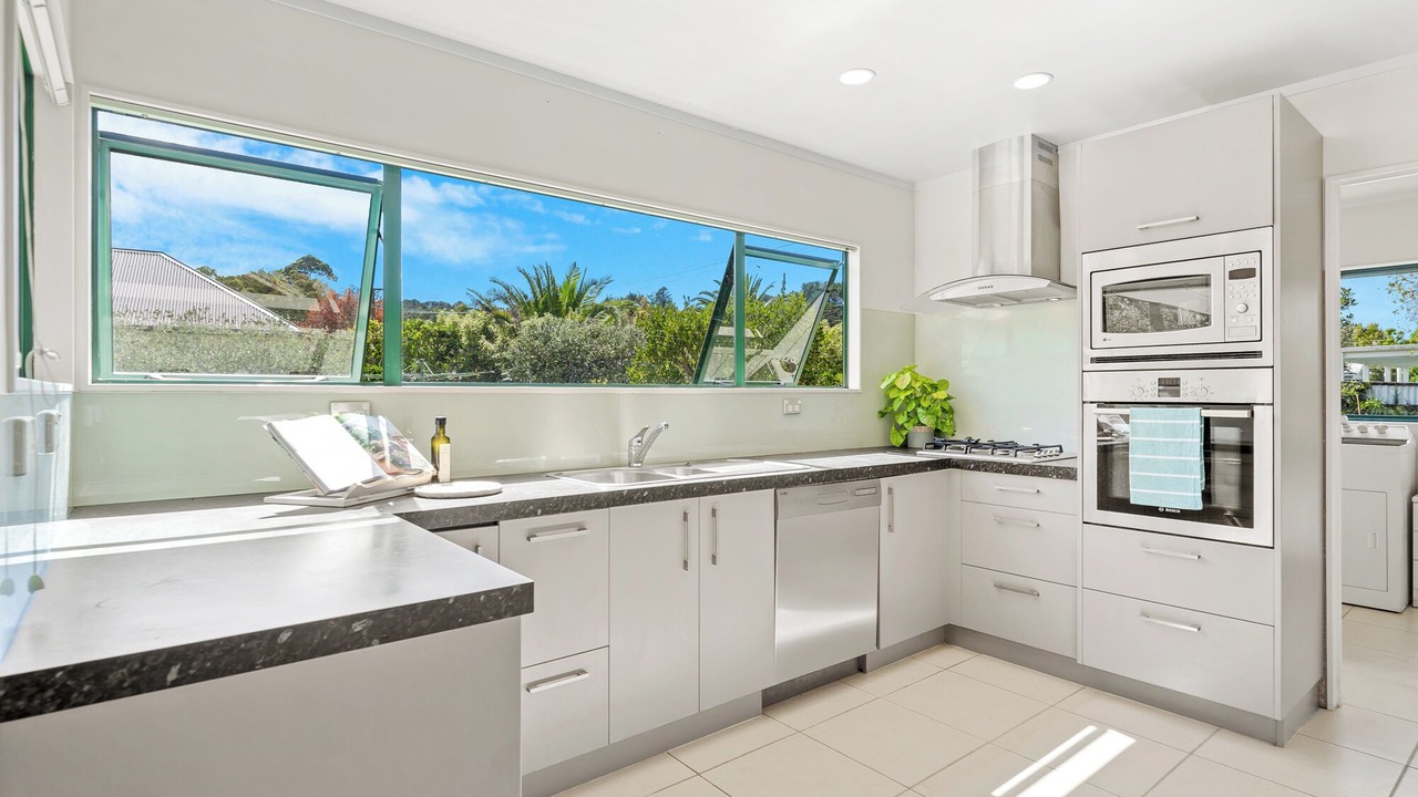 Photo of Kitchen in Matakana