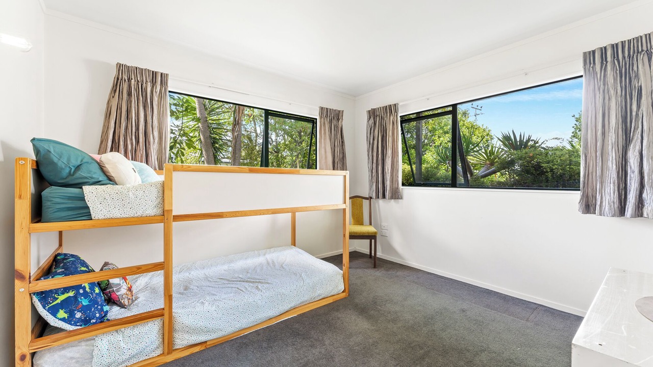Photo of Bedroom in Matakana