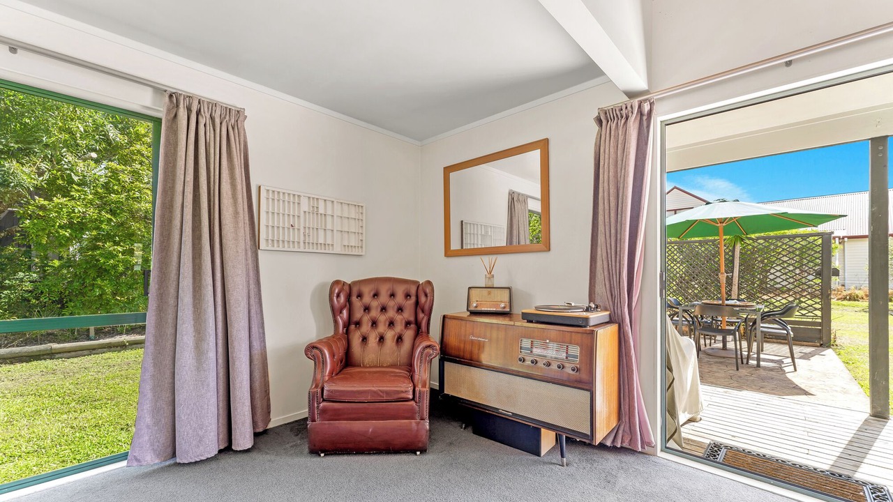 Photo of Livingroom in Matakana