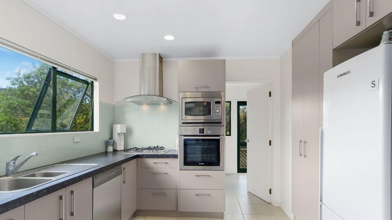 Photo of Kitchen in Matakana