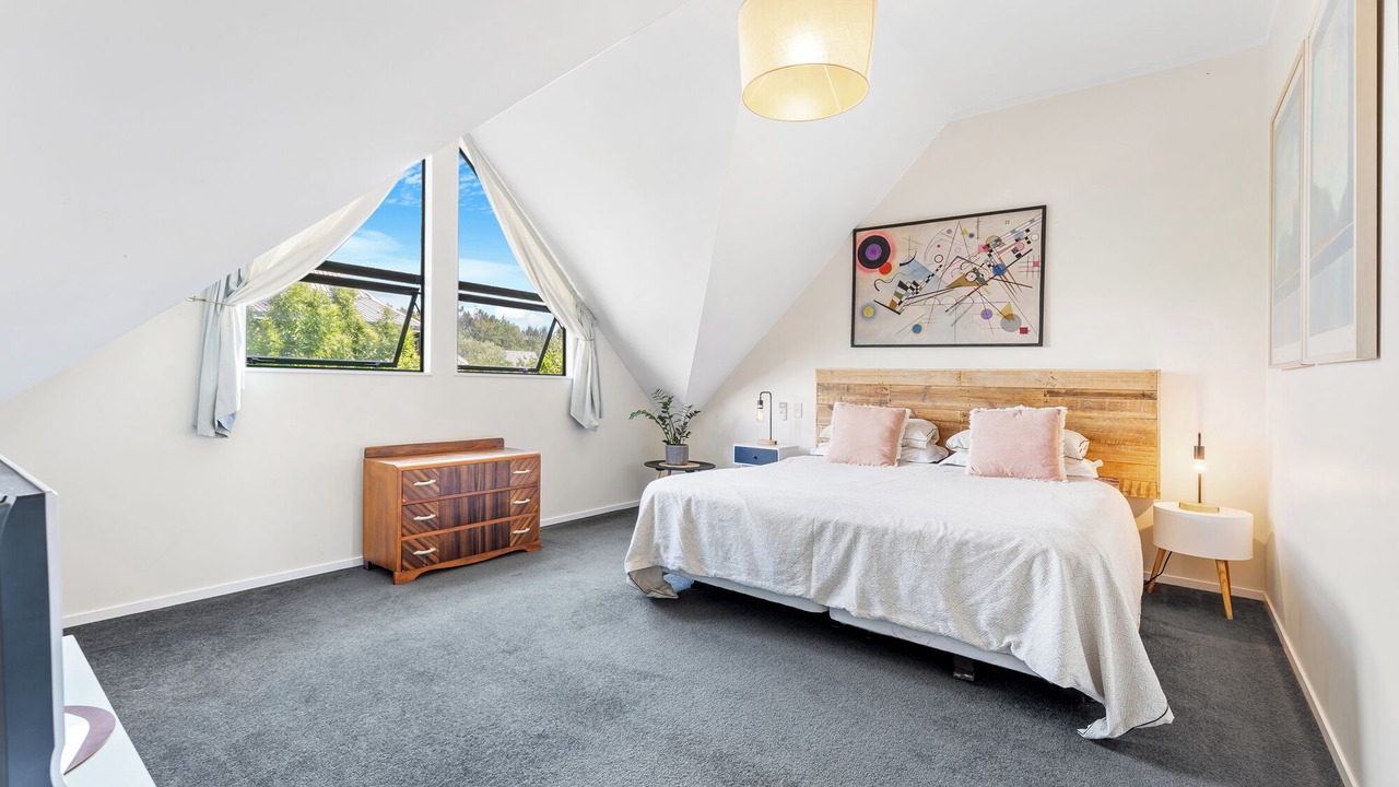Photo of Bedroom in Matakana