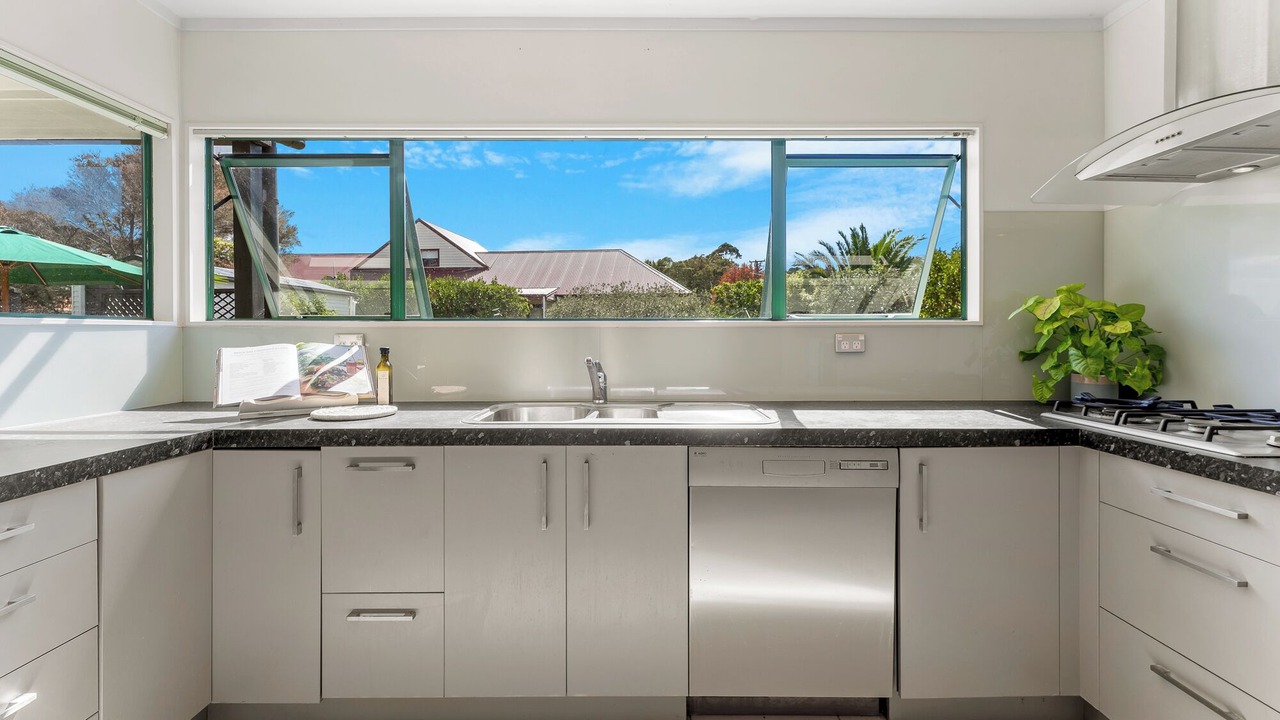 Photo of Kitchen in Matakana