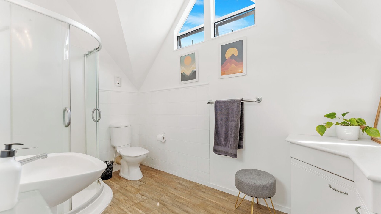 Photo of Bathroom in Matakana