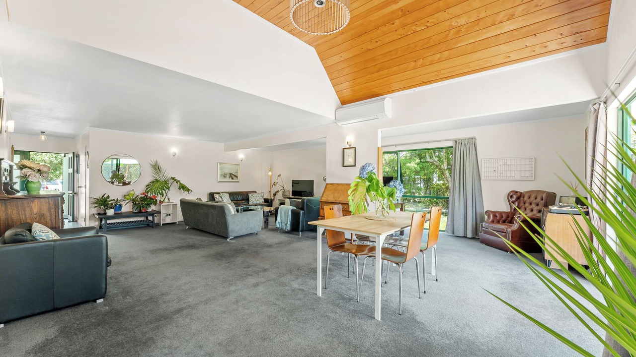 Photo of Livingroom in Matakana