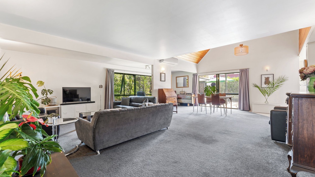 Photo of Livingroom in Matakana