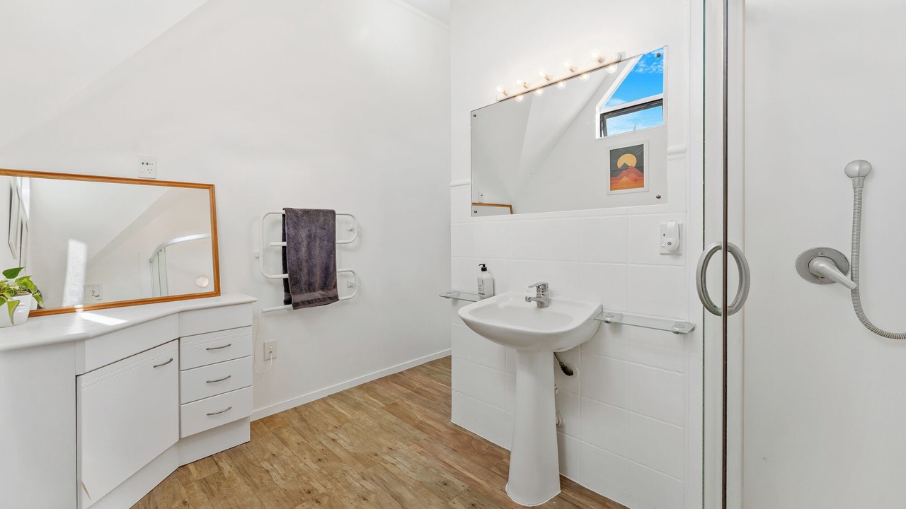 Photo of Bathroom in Matakana