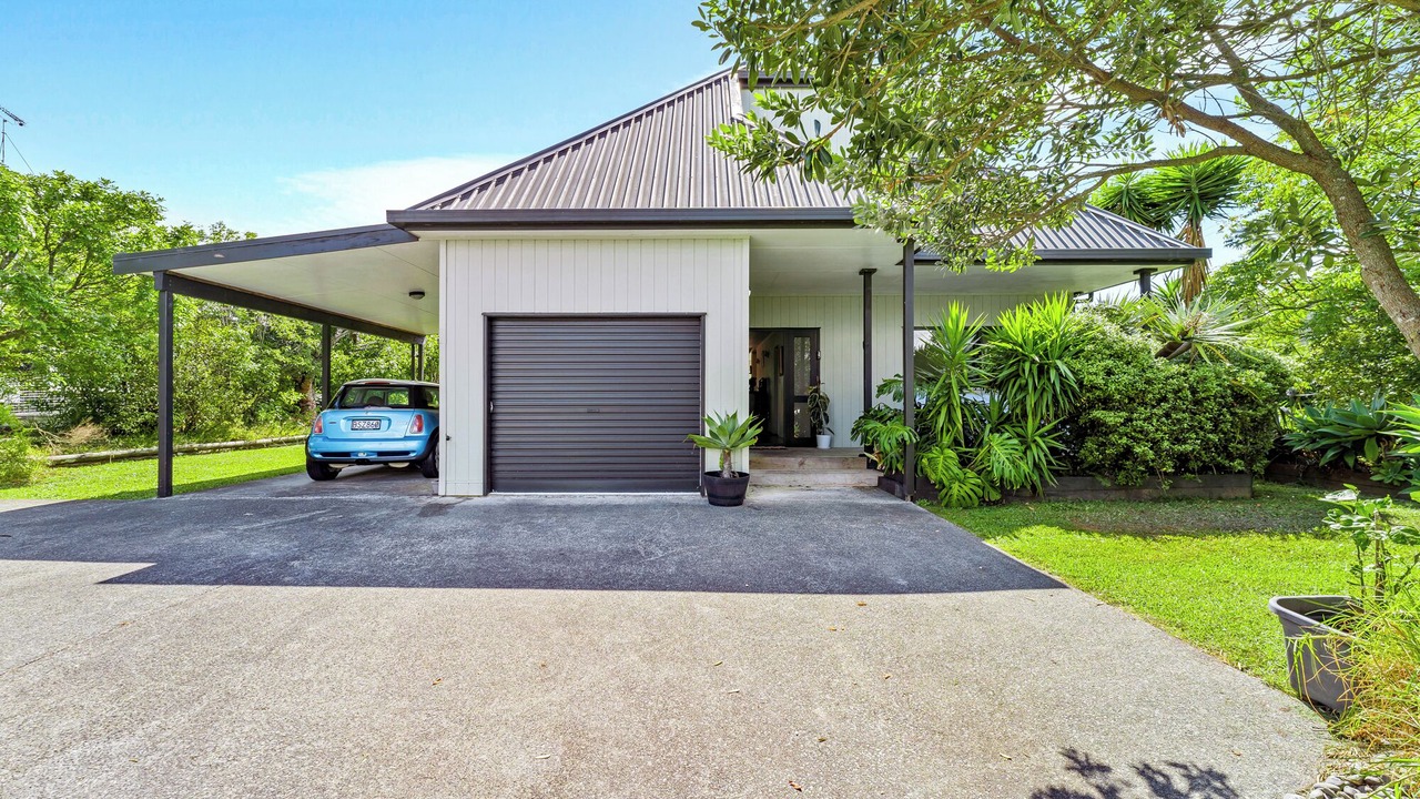 Photo of Outdoor in Matakana