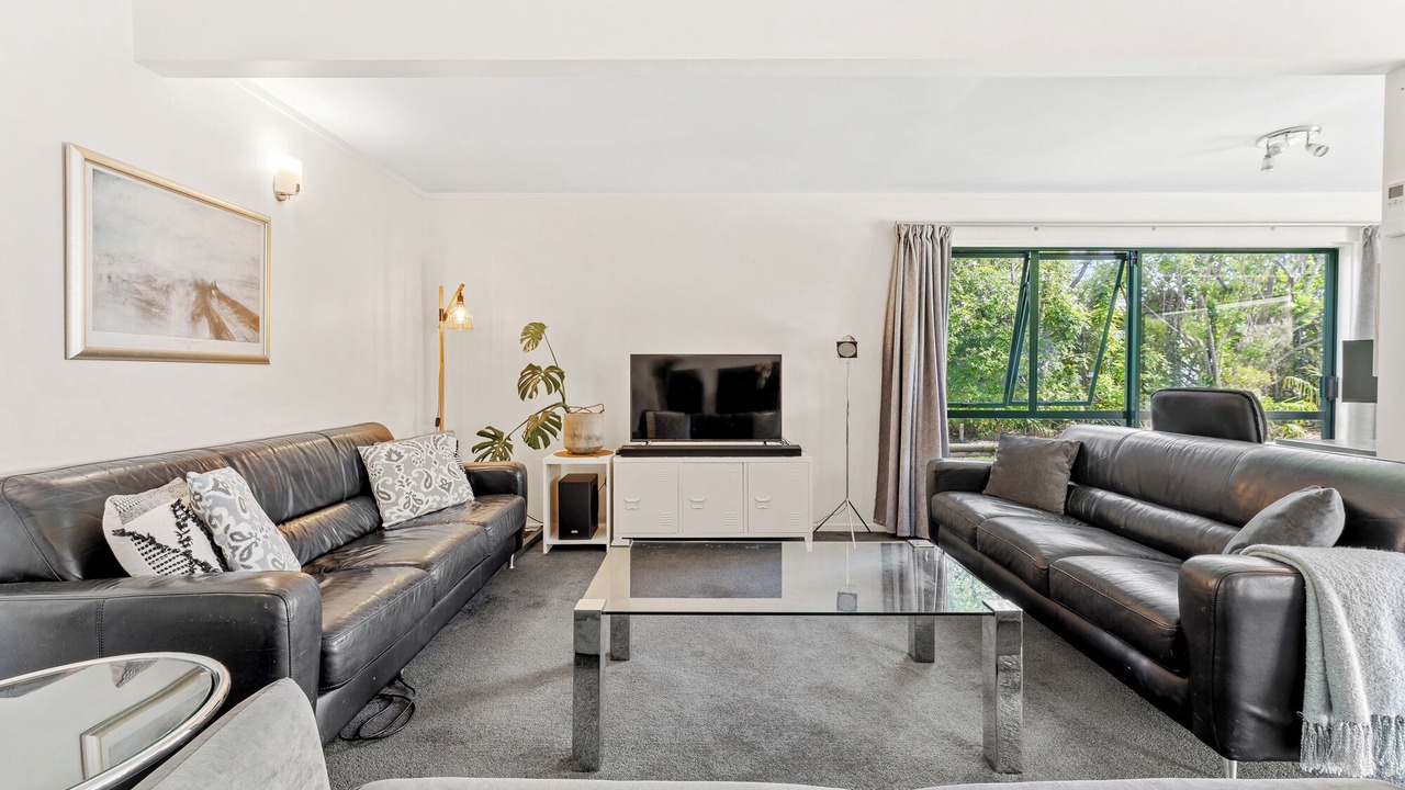 Photo of Livingroom in Matakana