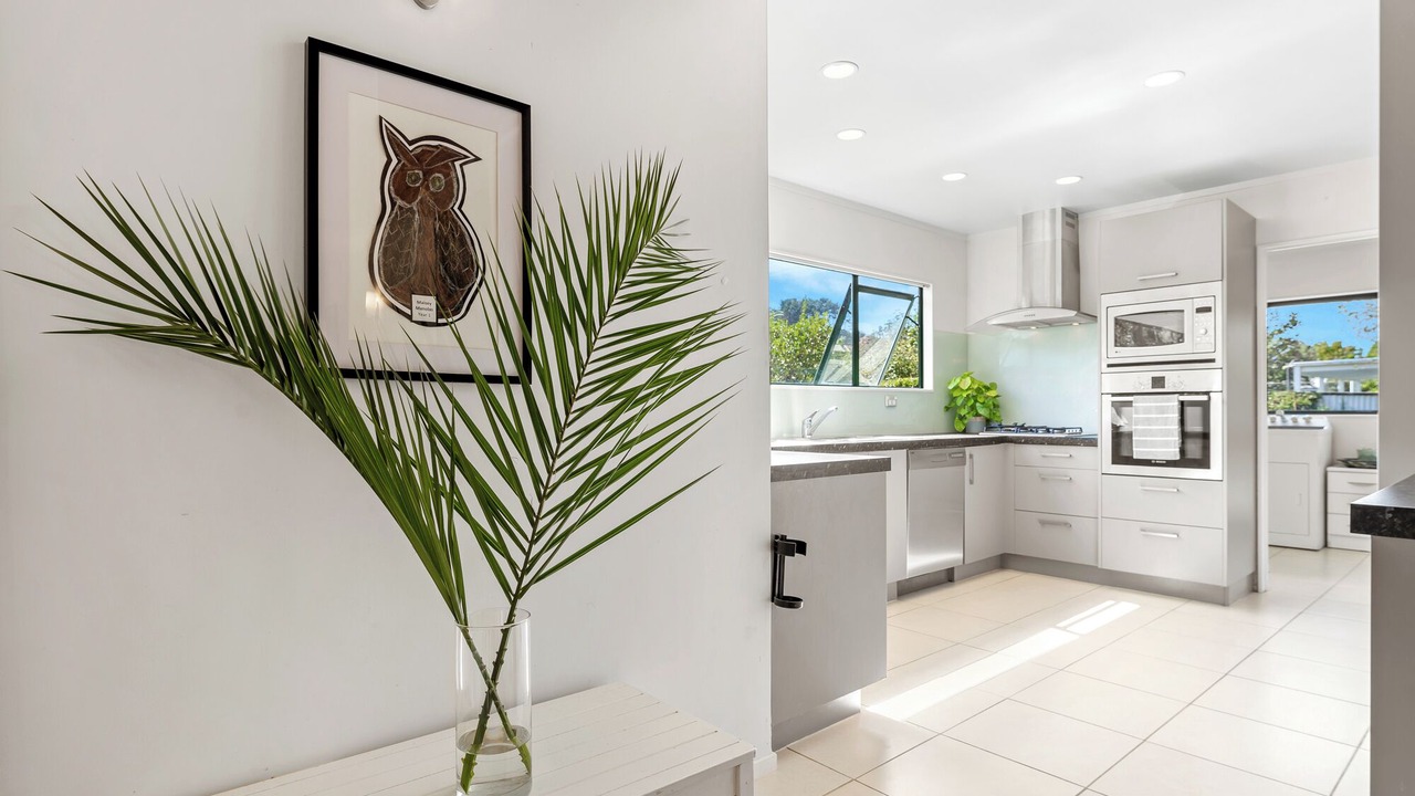 Photo of Kitchen in Matakana