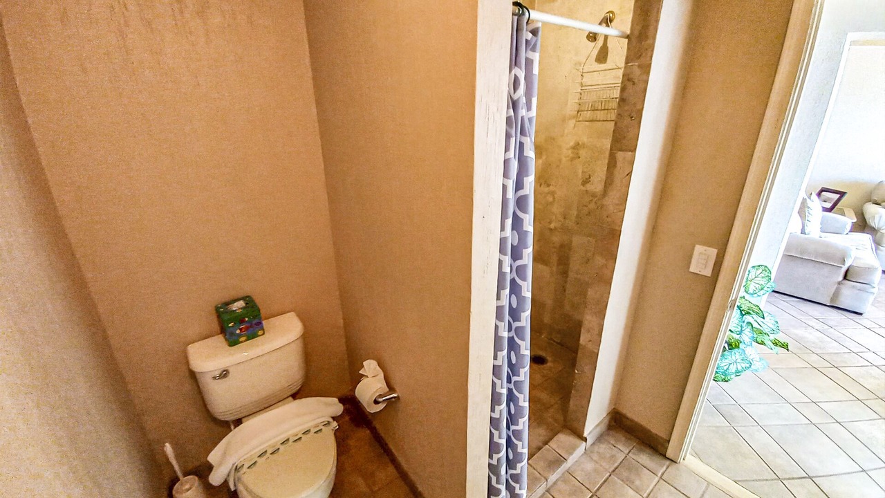 Photo of Bathroom in Sandy Beach
