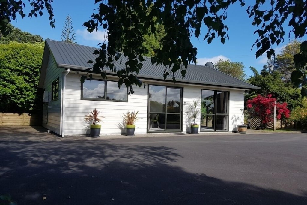 Photo of Buildings in Whangarei