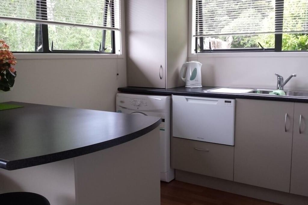 Photo of Kitchen in Whangarei