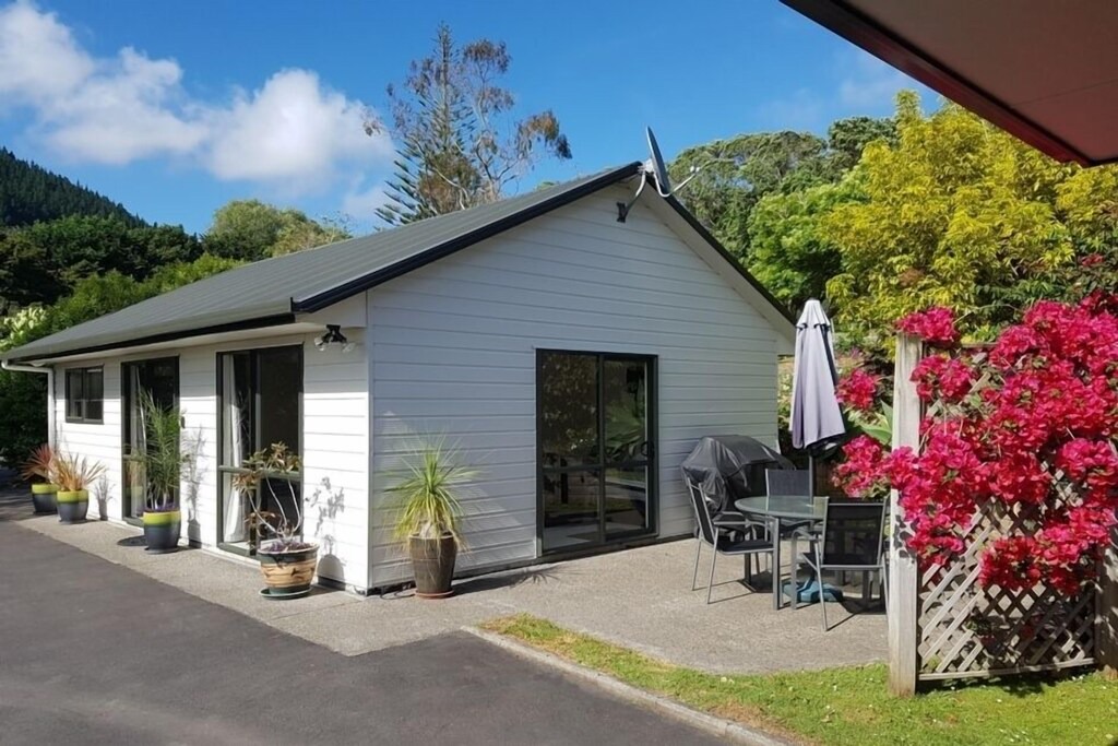 Photo of Buildings in Whangarei