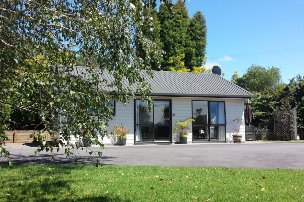 Photo of Buildings in Whangarei