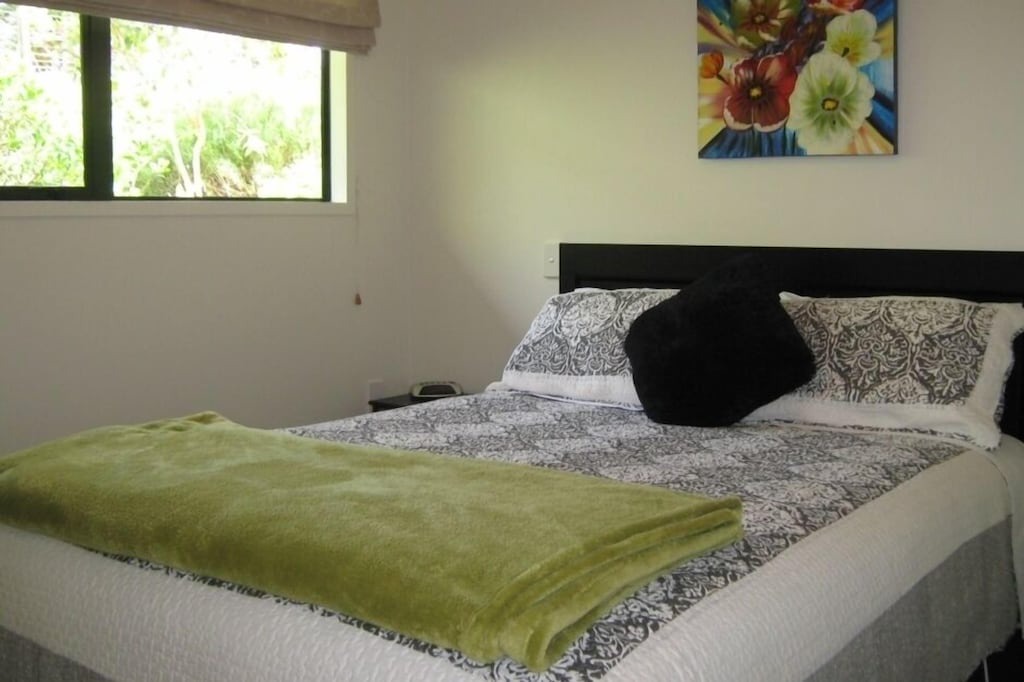 Photo of Bedroom in Whangarei
