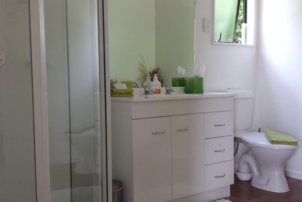 Photo of Bathroom in Whangarei