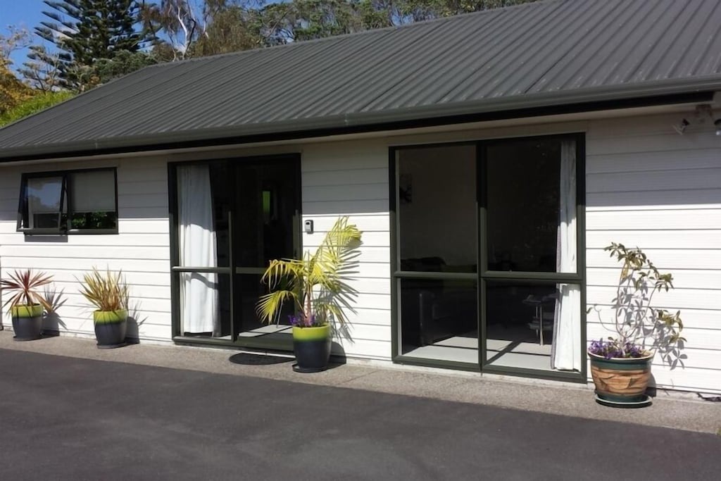 Photo of Buildings in Whangarei