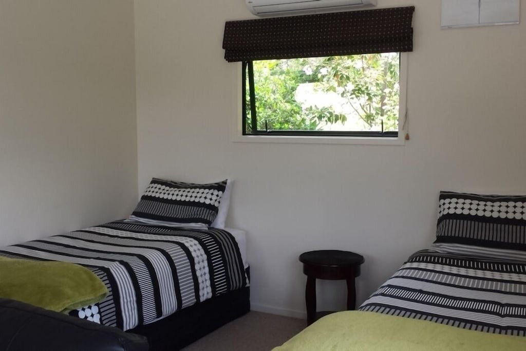 Photo of Bedroom in Whangarei