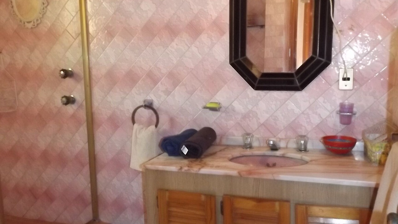 Photo of Bathroom in Centro