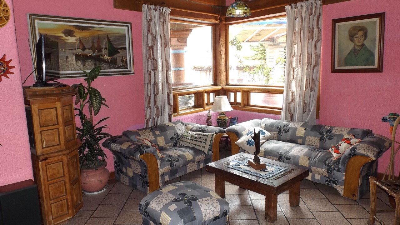 Photo of Livingroom in Centro