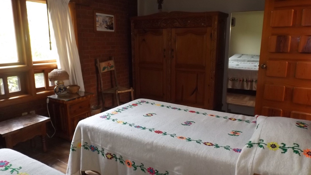 Photo of Bedroom in Centro