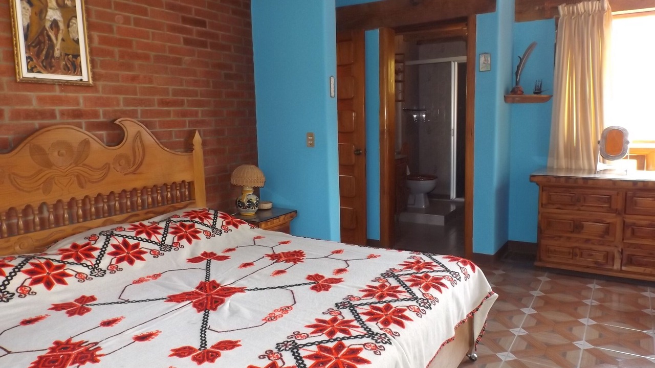 Photo of Bedroom in Centro