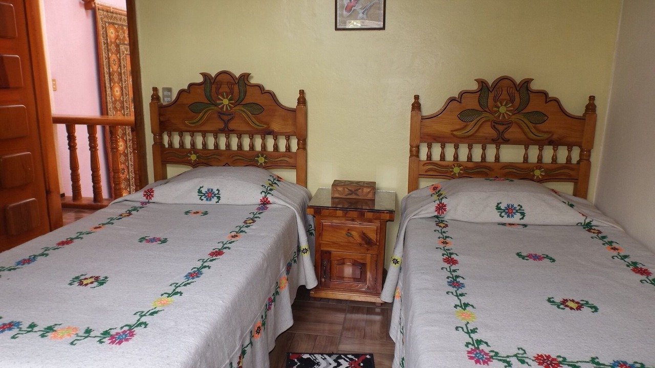 Photo of Bedroom in Centro