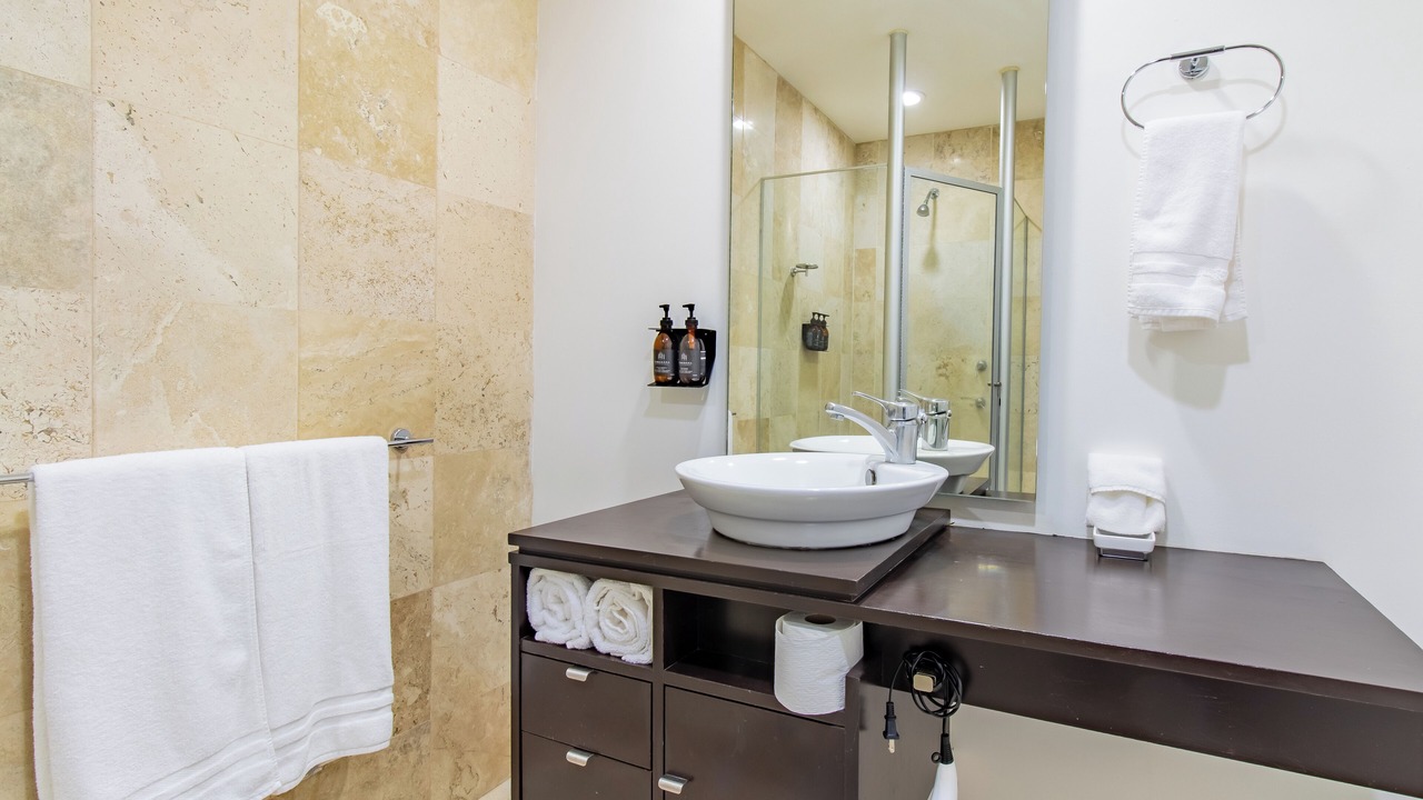 Photo of Bathroom in El Yaqui
