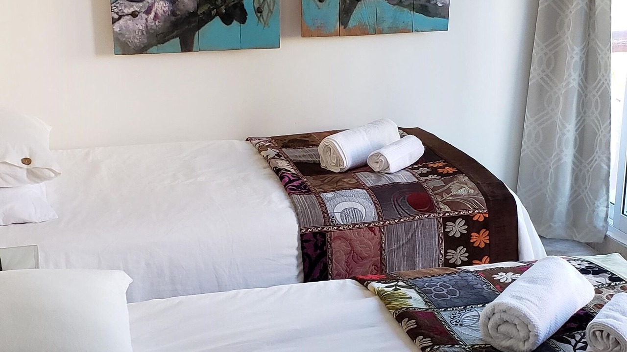 Photo of Bedroom in Nuevo Vallarta