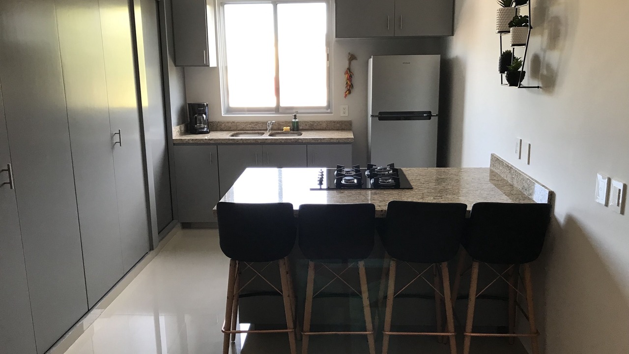 Photo of Kitchen in Mazatlan