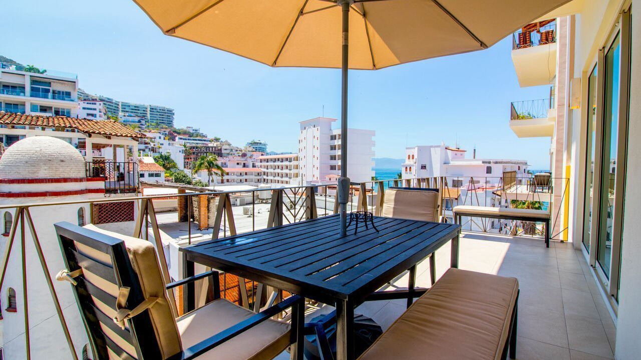 Photo of Patio Balcony in Amapas