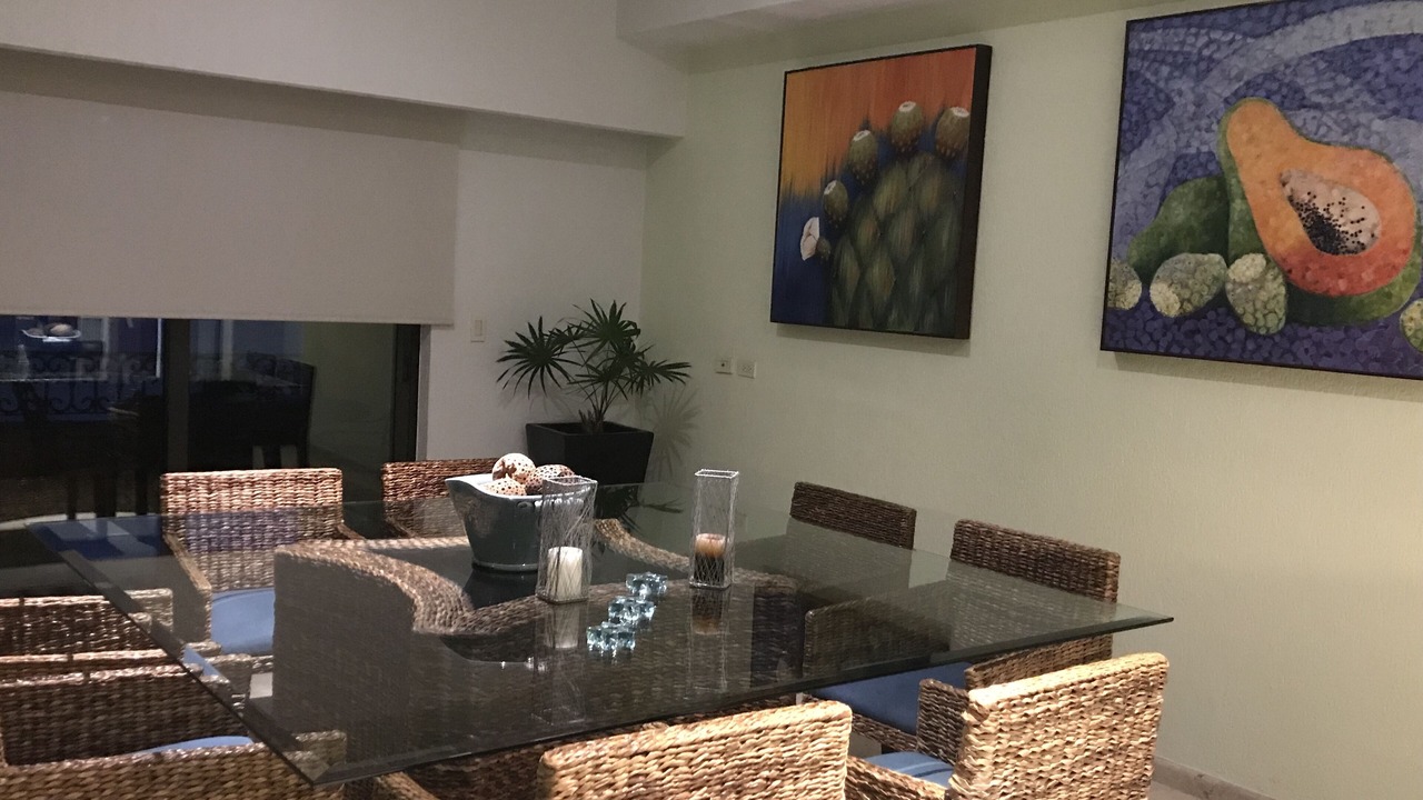 Photo of Livingroom in Marina