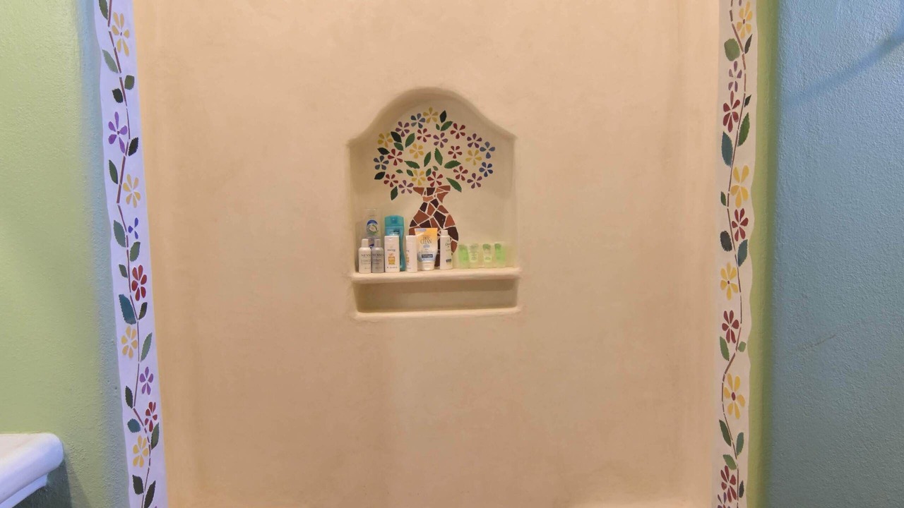 Photo of Bathroom in La Ribera