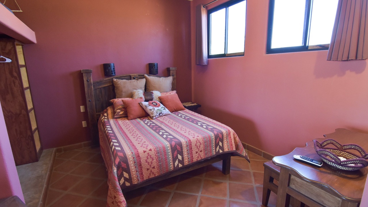 Photo of Bedroom in La Ribera