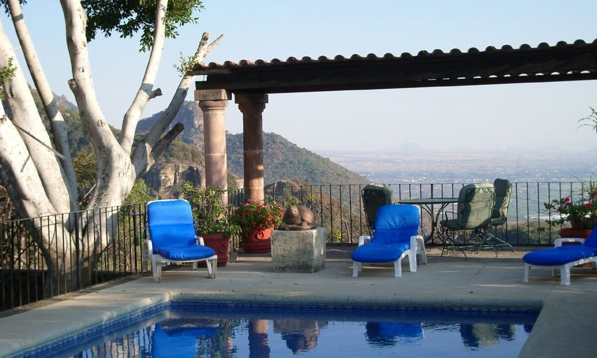 Photo of Outdoor in Amatlan