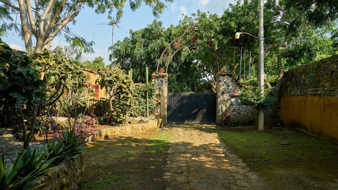 Photo of Outdoor in Amatlan