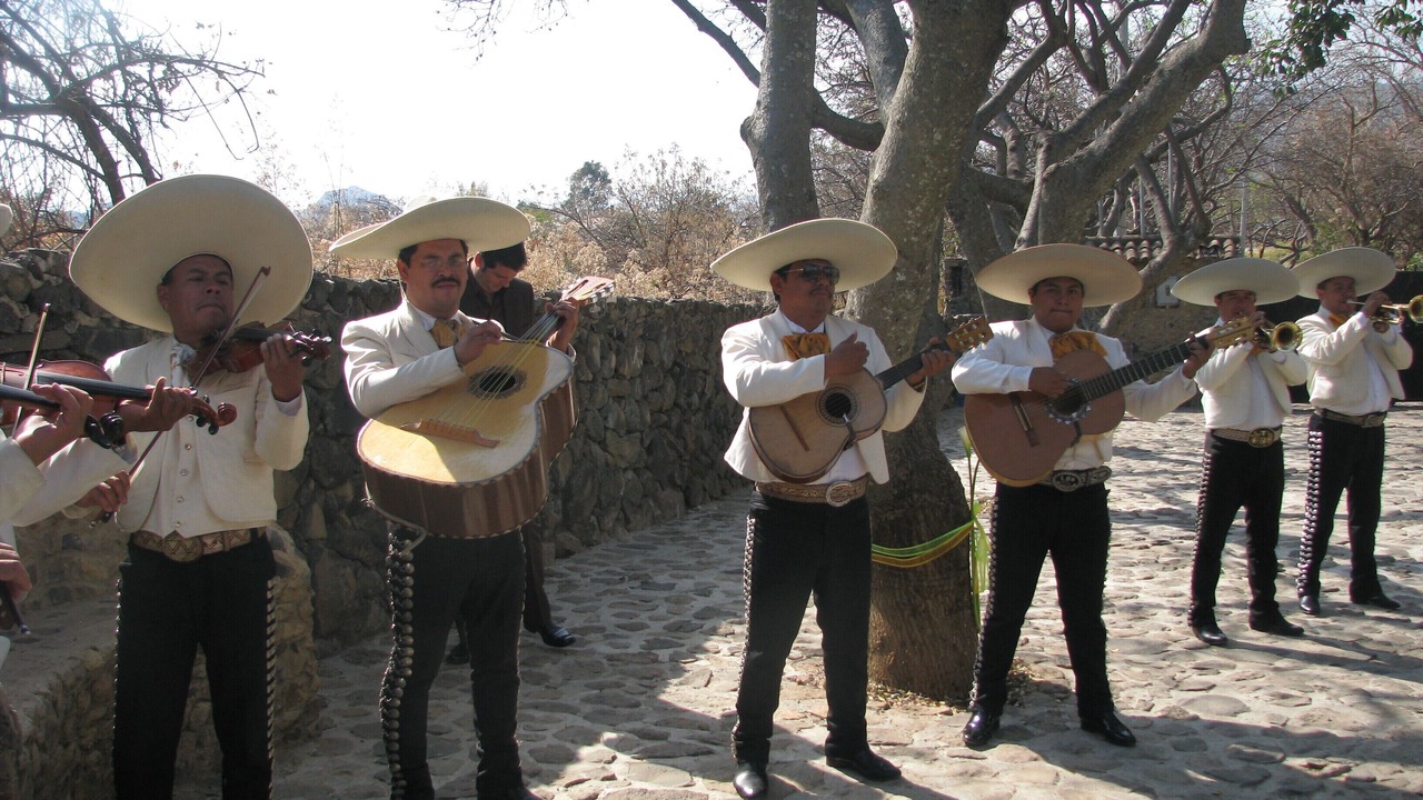 Photo of Others in Amatlan