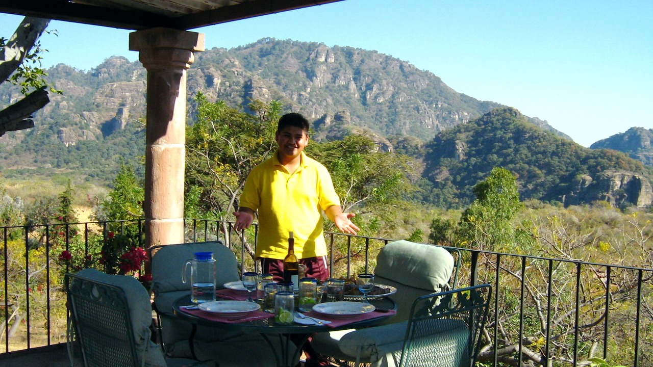 Photo of Outdoor in Amatlan
