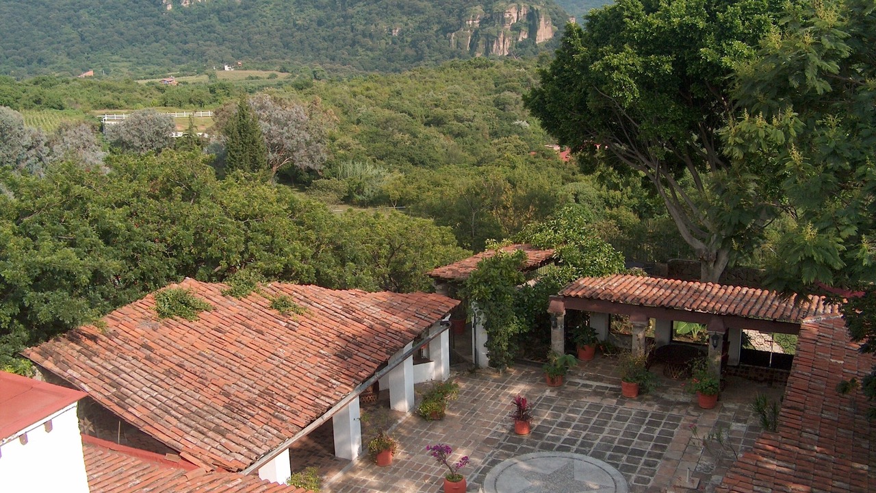 Photo of Outdoor in Amatlan